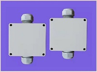 赛库瑞登专用外置过滤器 